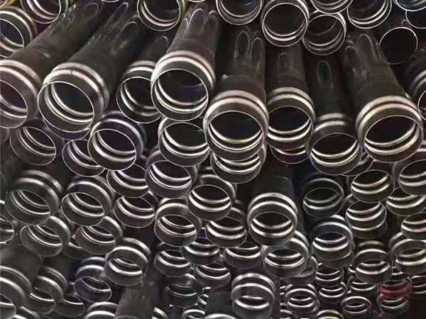 聲測(cè)管